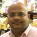 Kailash Bhatija-Store Manager
